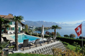 Riviera Beach Corseaux